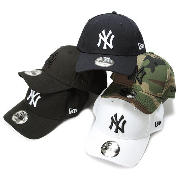 ニューエラ 9FORTY 帽子 NEW ERA 9forty