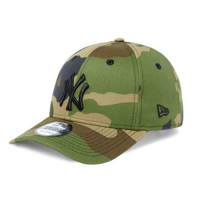 ニューエラ 9FORTY 帽子 NEW ERA 9forty