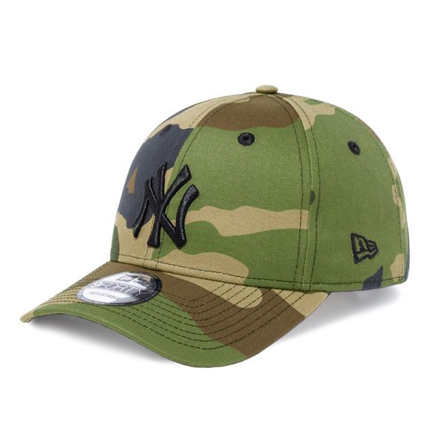 ニューエラ 9FORTY 帽子 NEW ERA 9forty