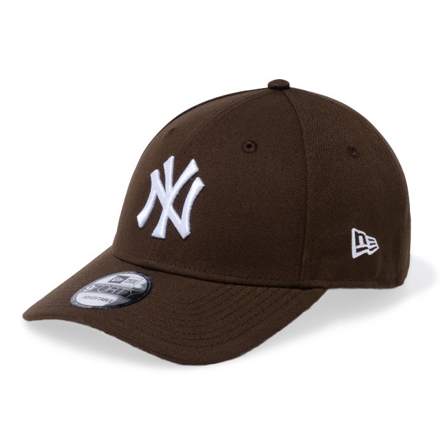 ニューエラ 9FORTY 帽子 NEW ERA 9forty