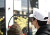 ニューエラ 9TWENT (Washed) 帽子 NEW ERA 9twenty-wd