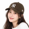 ニューエラ 9TWENT (Washed) 帽子 NEW ERA 9twenty-wd