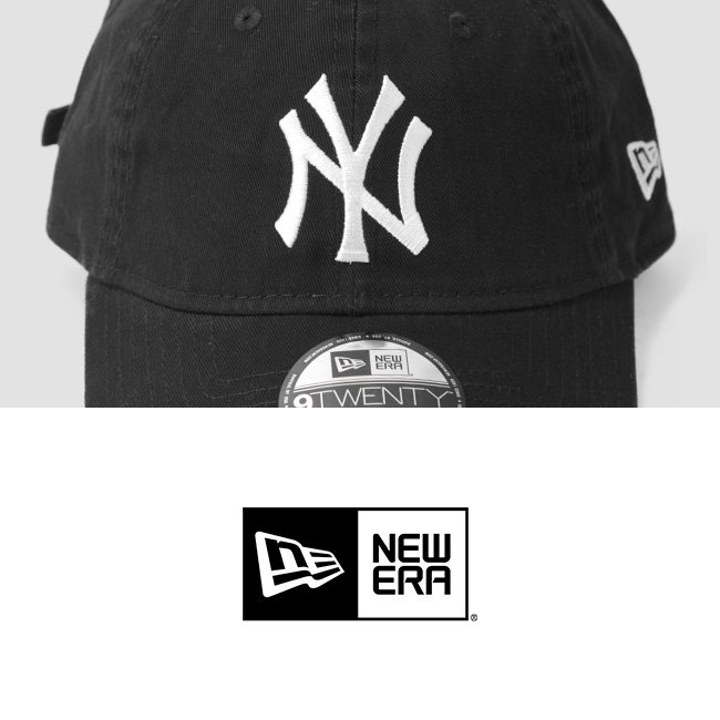 ニューエラ 9TWENT (Washed) 帽子 NEW ERA 9twenty-wd