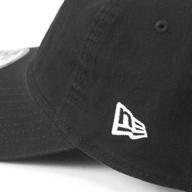 ニューエラ 9TWENT (Washed) 帽子 NEW ERA 9twenty-wd