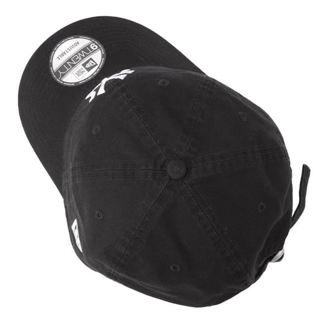 ニューエラ 9TWENT (Washed) 帽子 NEW ERA 9twenty-wd