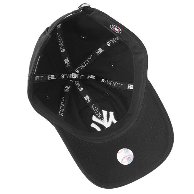 ニューエラ 9TWENT (Washed) 帽子 NEW ERA 9twenty-wd