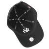 ニューエラ 9TWENT (Washed) 帽子 NEW ERA 9twenty-wd