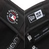 ニューエラ 9TWENT (Washed) 帽子 NEW ERA 9twenty-wd