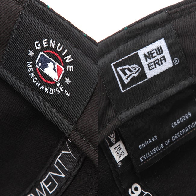 ニューエラ 9TWENT (Washed) 帽子 NEW ERA 9twenty-wd
