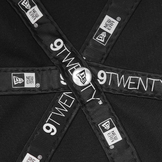 ニューエラ 9TWENT (Washed) 帽子 NEW ERA 9twenty-wd