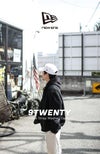 ニューエラ 9TWENT (Washed) 帽子 NEW ERA 9twenty-wd