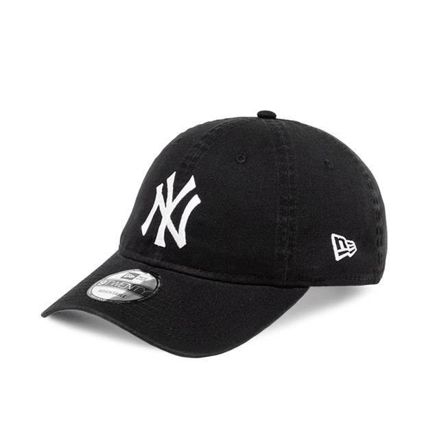 ニューエラ 9TWENT (Washed) 帽子 NEW ERA 9twenty-wd