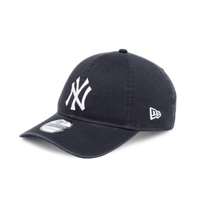 ニューエラ 9TWENT (Washed) 帽子 NEW ERA 9twenty-wd