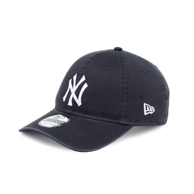ニューエラ 9TWENT (Washed) 帽子 NEW ERA 9twenty-wd