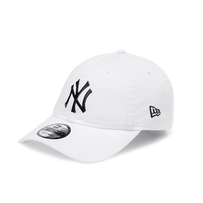 ニューエラ 9TWENT (Washed) 帽子 NEW ERA 9twenty-wd