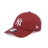 ニューエラ 9TWENT (Washed) 帽子 NEW ERA 9twenty-wd