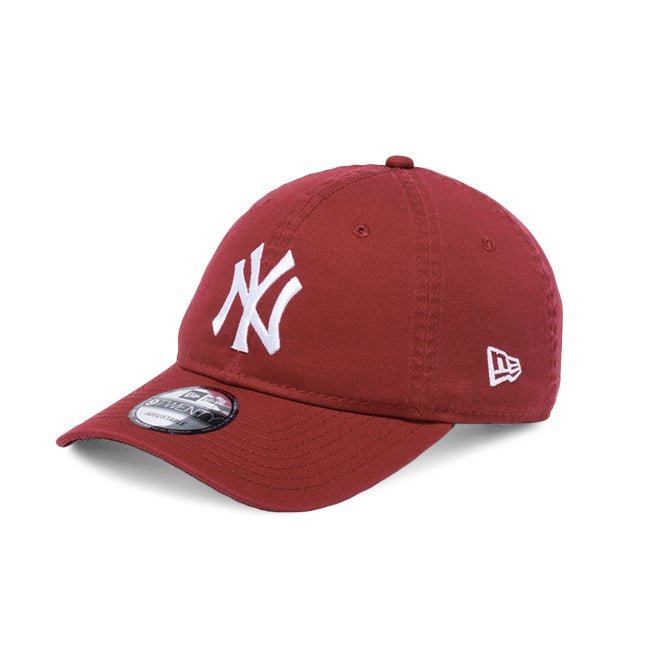 ニューエラ 9TWENT (Washed) 帽子 NEW ERA 9twenty-wd