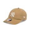 ニューエラ 9TWENT (Washed) 帽子 NEW ERA 9twenty-wd