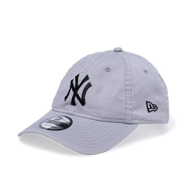 ニューエラ 9TWENT (Washed) 帽子 NEW ERA 9twenty-wd
