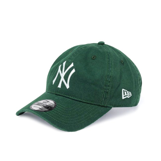 ニューエラ 9TWENT (Washed) 帽子 NEW ERA 9twenty-wd
