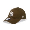 ニューエラ 9TWENT (Washed) 帽子 NEW ERA 9twenty-wd