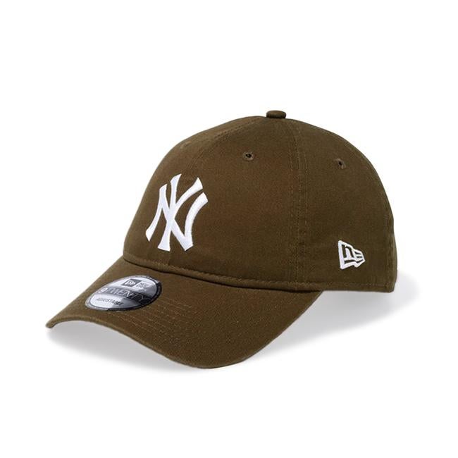 ニューエラ 9TWENT (Washed) 帽子 NEW ERA 9twenty-wd