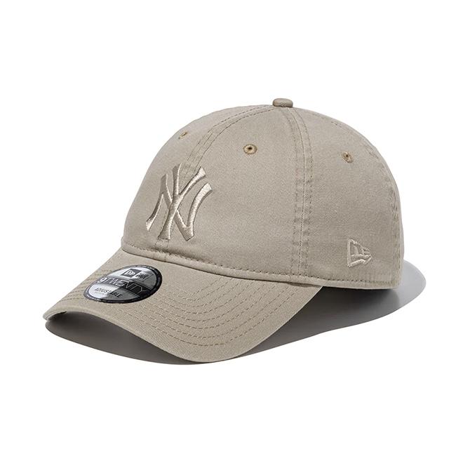 ニューエラ 9TWENT (Washed) 帽子 NEW ERA 9twenty-wd