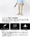 バグスロウ×アンベル ベリカル 折りたたみ傘 自動開閉 Amvel VERYKAL bugSlaw A1553