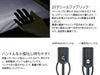 バグスロウ×アンベル ベリカル 折りたたみ傘 自動開閉 Amvel VERYKAL bugSlaw A1553