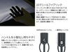 バグスロウ×アンベル ベリカル 折りたたみ傘 自動開閉 Amvel VERYKAL bugSlaw A1553