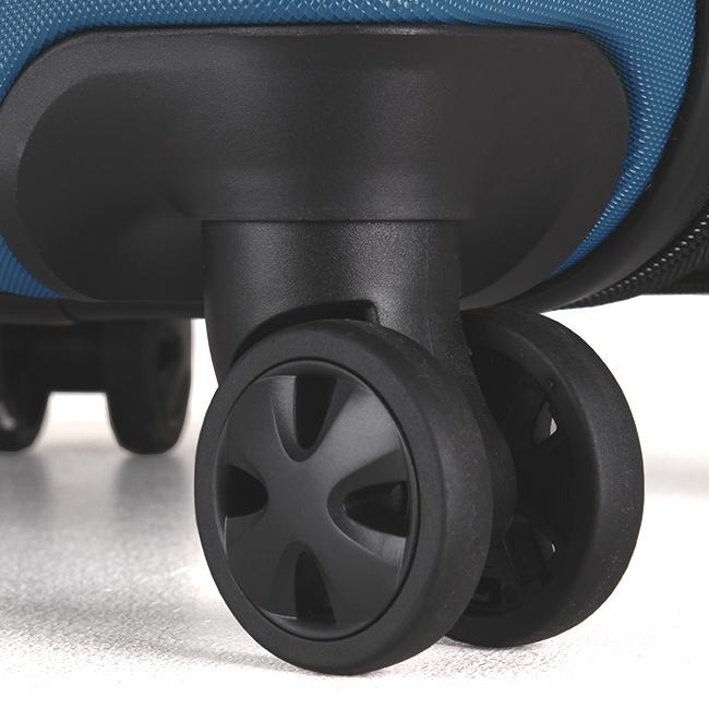 エースデザイン オーバル スーツケース  ace-06421