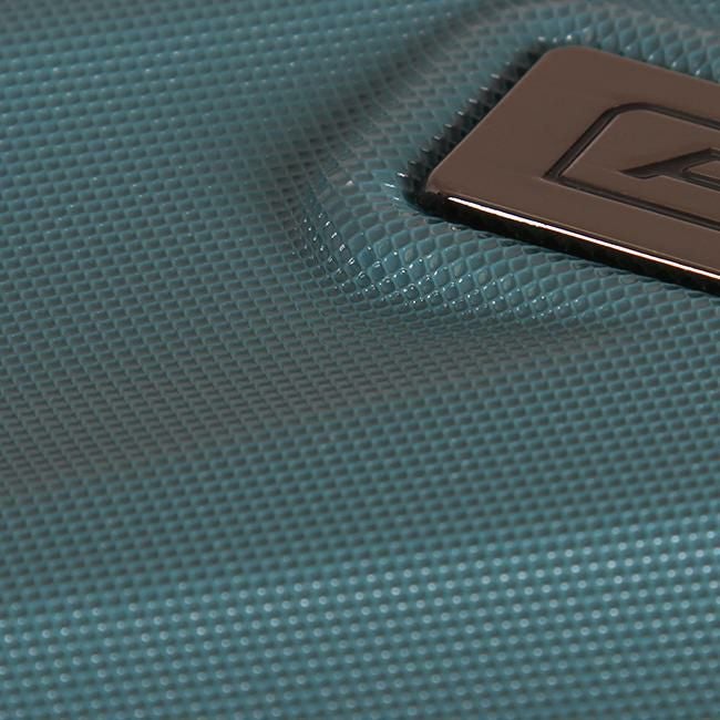 エースデザイン オーバル スーツケース  ace-06421