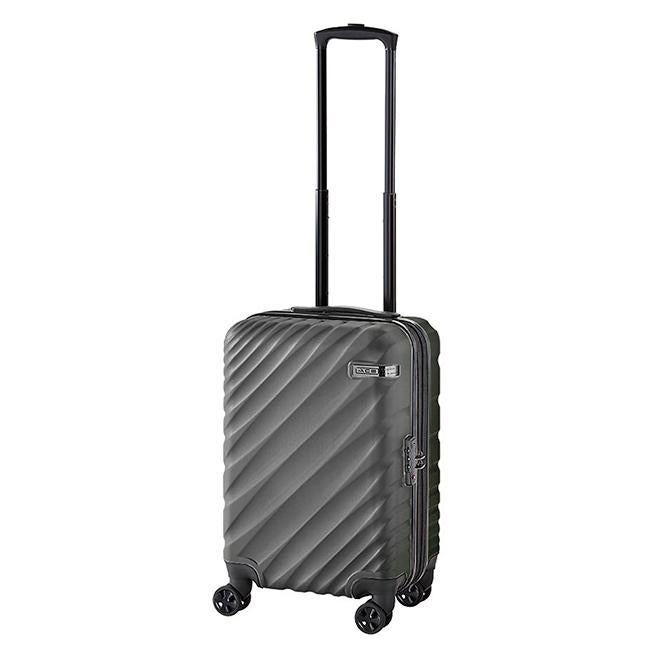 SPRING SALE]エース スーツケース 機内持ち込み Sサイズ 36L/43L 拡張