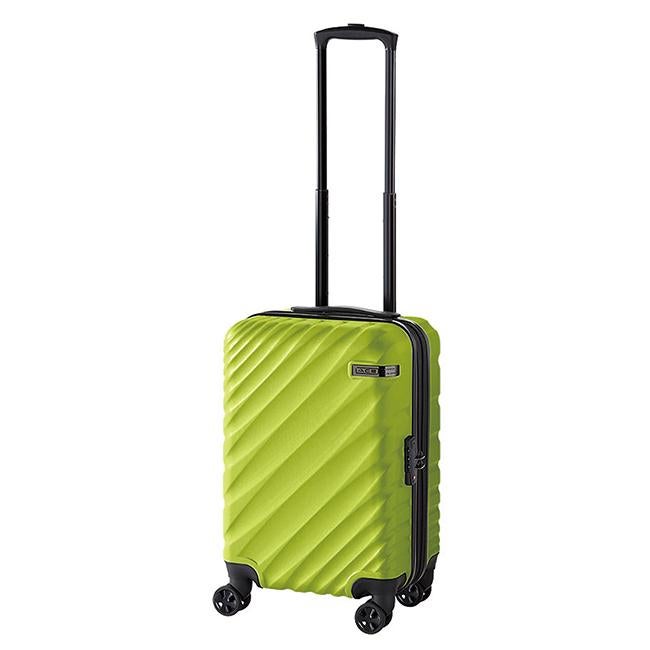 SPRING SALE]エース スーツケース 機内持ち込み Sサイズ 36L/43L 拡張