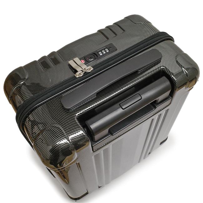 ACE リフレクション スーツケース  ace-06786