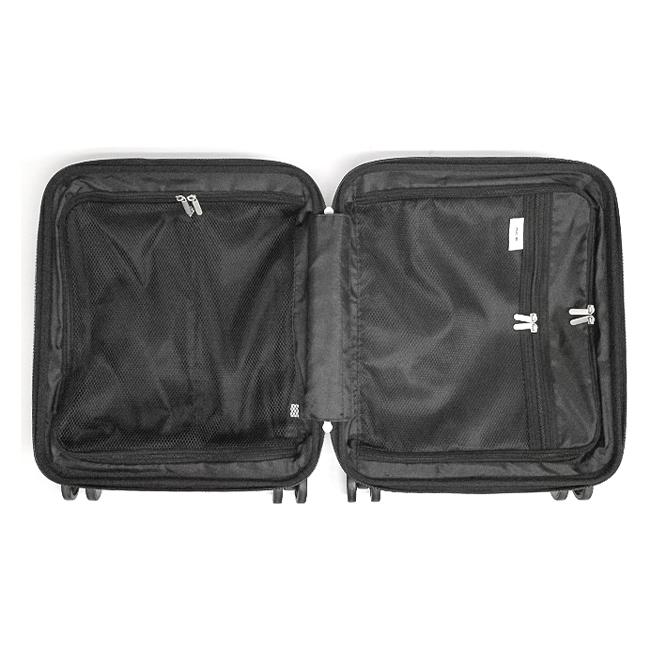 ACE リフレクション スーツケース  ace-06786