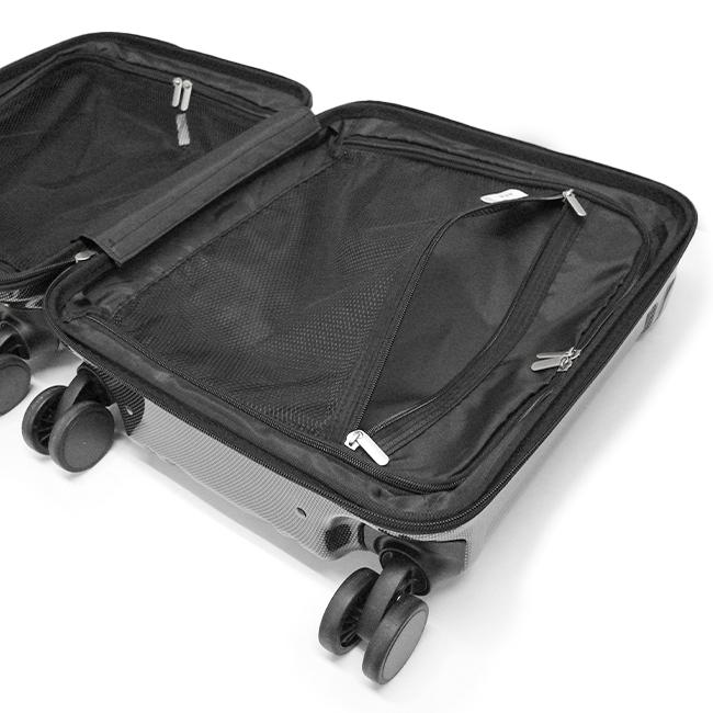 ACE リフレクション スーツケース  ace-06786