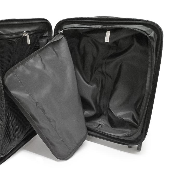 ACE リフレクション スーツケース  ace-06786