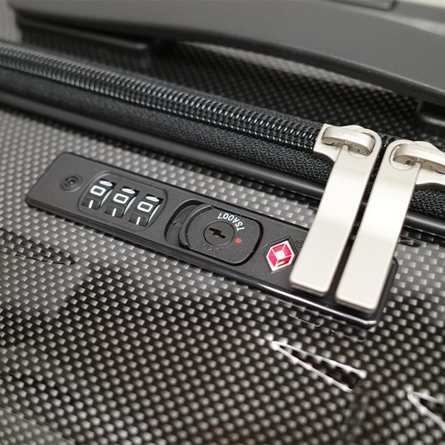 ACE リフレクション スーツケース  ace-06786