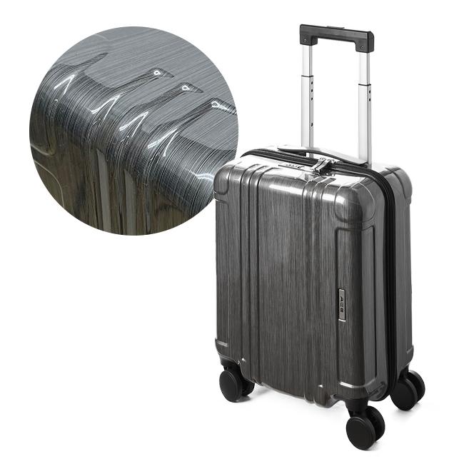 ACE リフレクション スーツケース  ace-06786