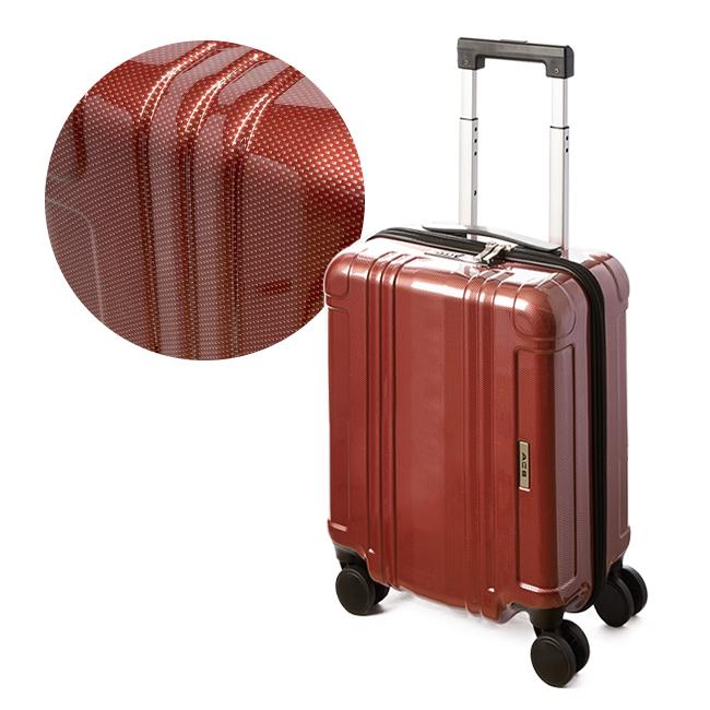 ACE リフレクション スーツケース  ace-06786