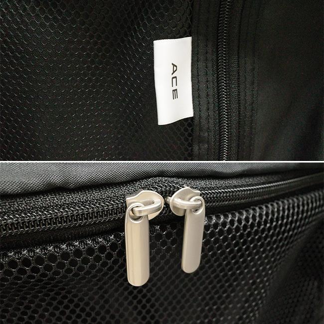 ACE リフレクション スーツケース  ace-06787