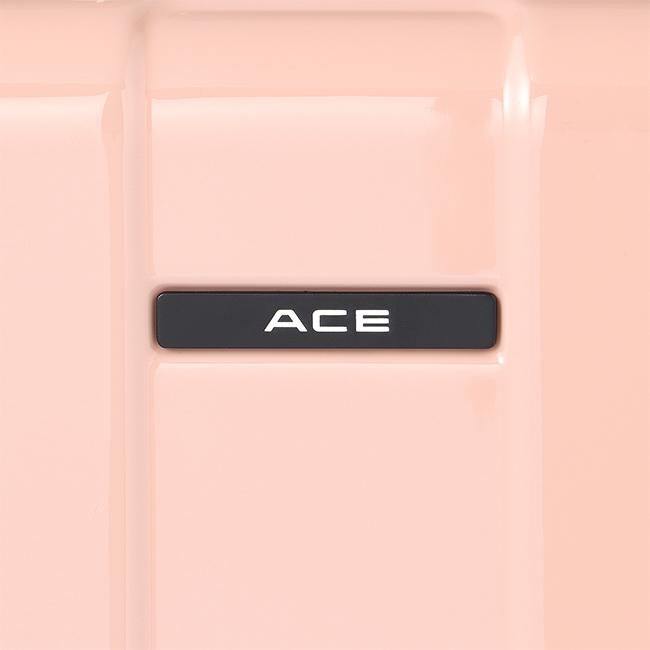 ACE フォールズ スーツケース  ace-06905
