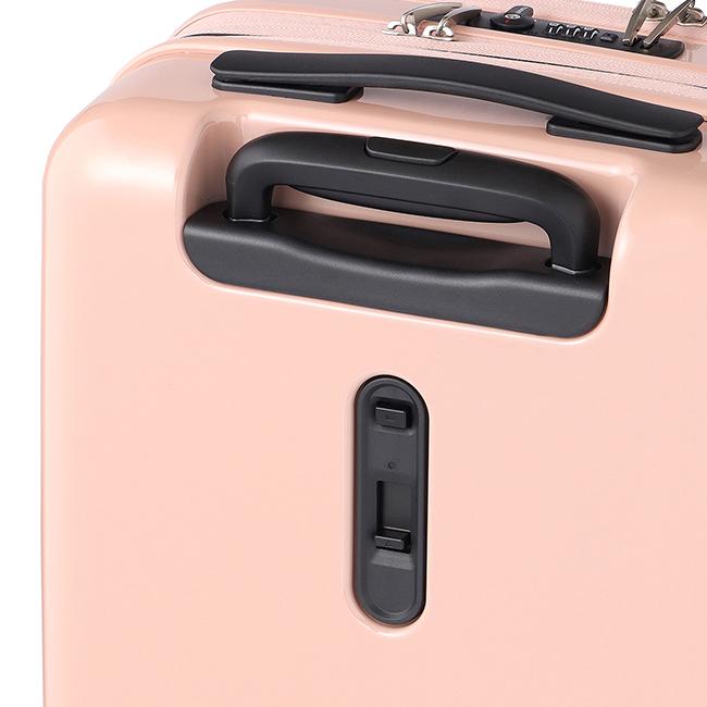 ACE フォールズ スーツケース  ace-06905