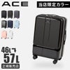 ACE フォールズ スーツケース  ace-06906