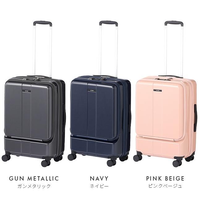 ACE フォールズ スーツケース  ace-06906