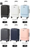 ACE フォールズ スーツケース  ace-06906