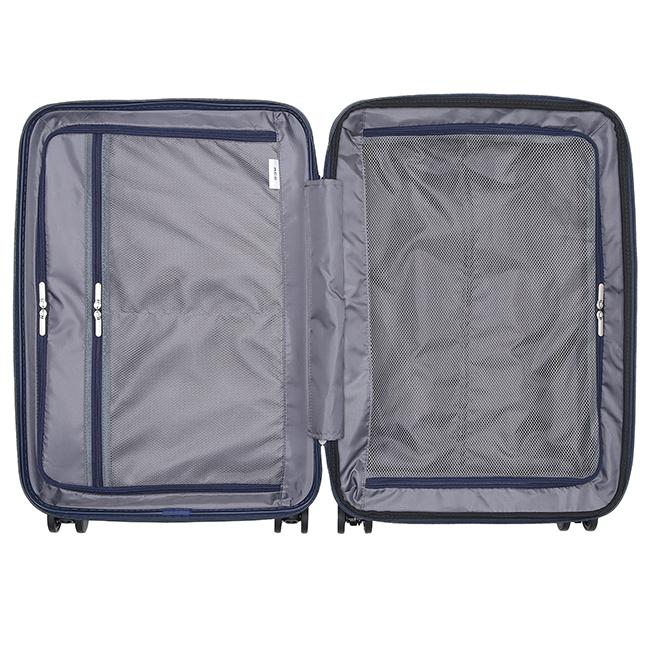 限定色】エース フォールズ スーツケース Mサイズ 46L 57L 24インチ