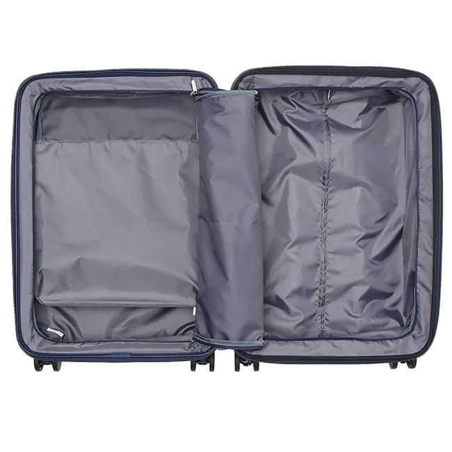 SPRING SALE]【限定色】エース フォールズ スーツケース Mサイズ 46L
