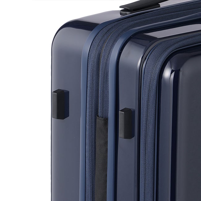 限定色】エース フォールズ スーツケース Mサイズ 46L 57L 24インチ